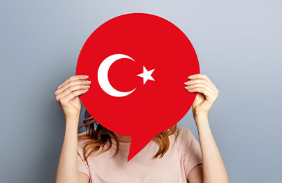 آموزش زبان ترکی استانبولی در فردیس