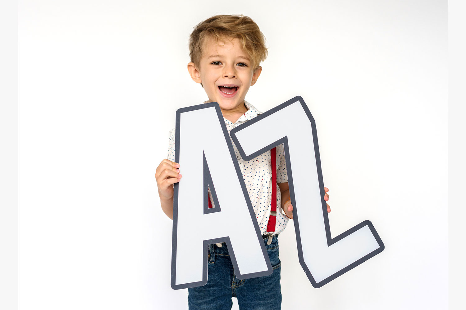 بهترین سن برای یادگیری زبان انگلیسی در کودکان