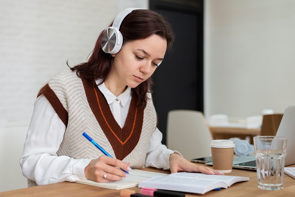 ۷ راه افزایش نمره لیسنینگ آیلتس