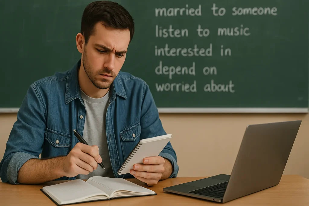 اشتباهات گرامری زبان آموزان با زبان