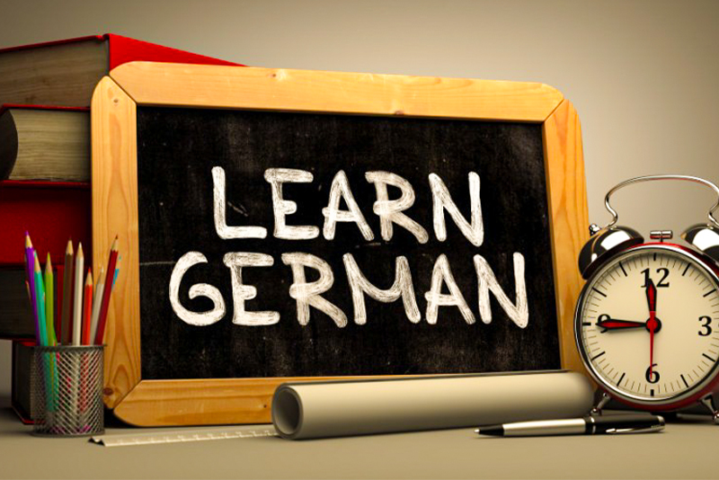 ۸ تکنیک کاربردی برای یادگیری زبان آلمانی چیست؟