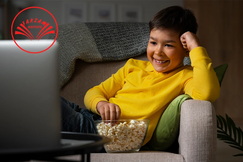 چگونه تقویت زبان اسپانیایی با دیدن فیلم امکان پذیر است ؟