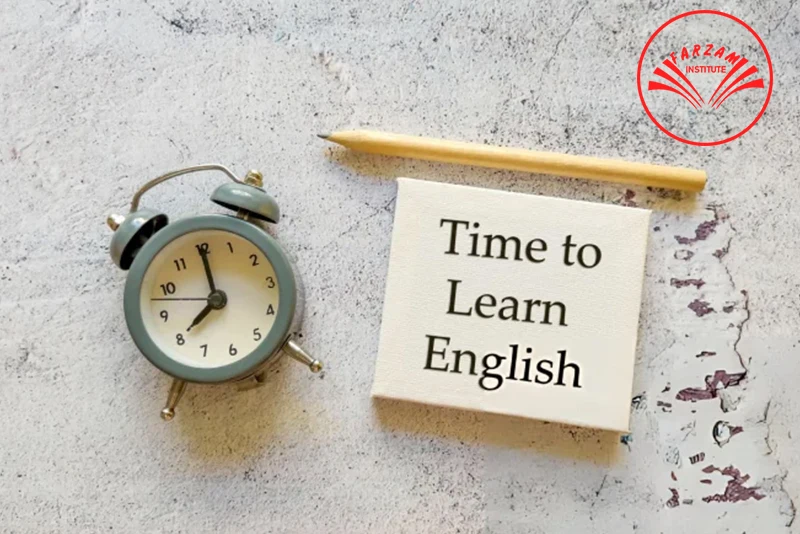 روش افزایش یادگیری لغات انگلیسی چیست ؟