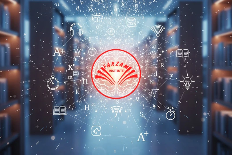 بررسی روش افزایش یادگیری لغات انگلیسی